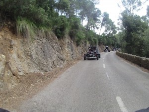 Tour2 Buggy4fun Can Picafort Mallorca