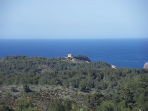 Mallorca Cala Mitjana  